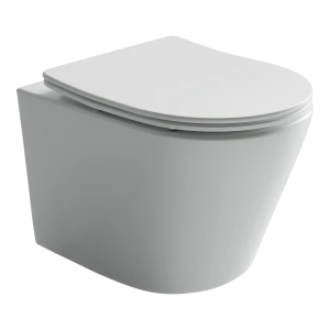 Унитаз подвесной Ceramica Nova Balearica CN6000